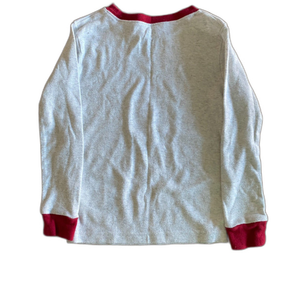 Carter's 3-Piece Robot Pajama Set Boys' 5T - Picture 11 of 13